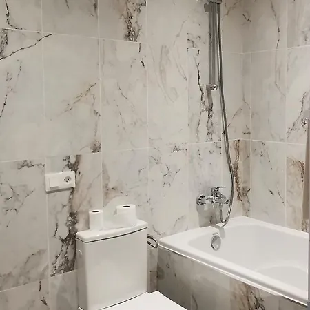 Apartment O'calme House Argenteuil