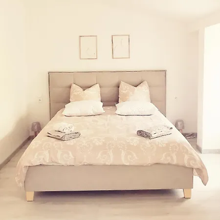 O'calme House *