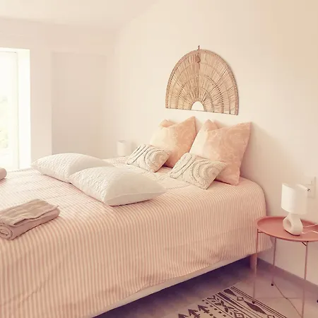 O'calme House Apartment